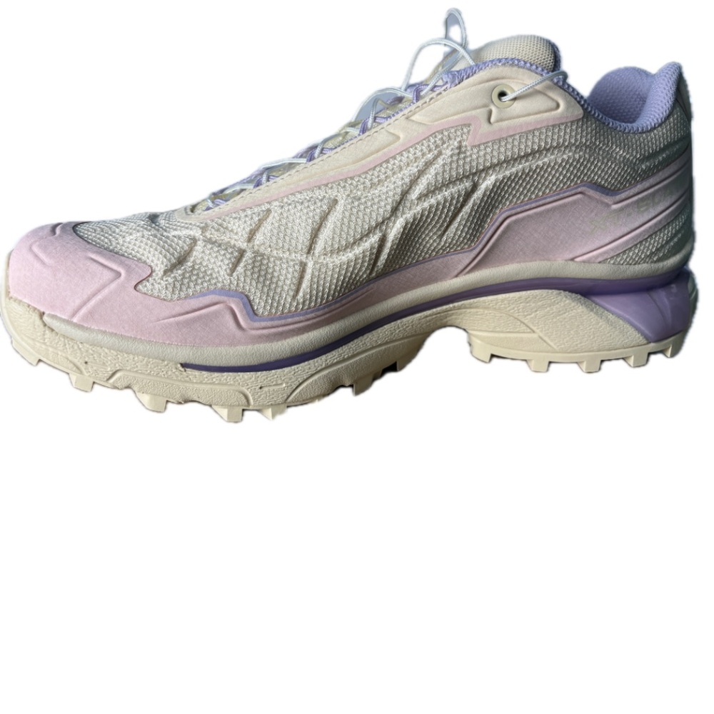 NIB | Salomon
Women's XT-Slate Low Top Sneakers | Sz 9.5 - Picture 9 of 14
